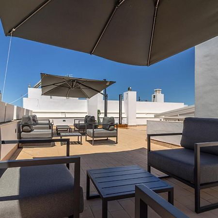 Allo Apartments San Roque Bajo A 加的斯 外观 照片