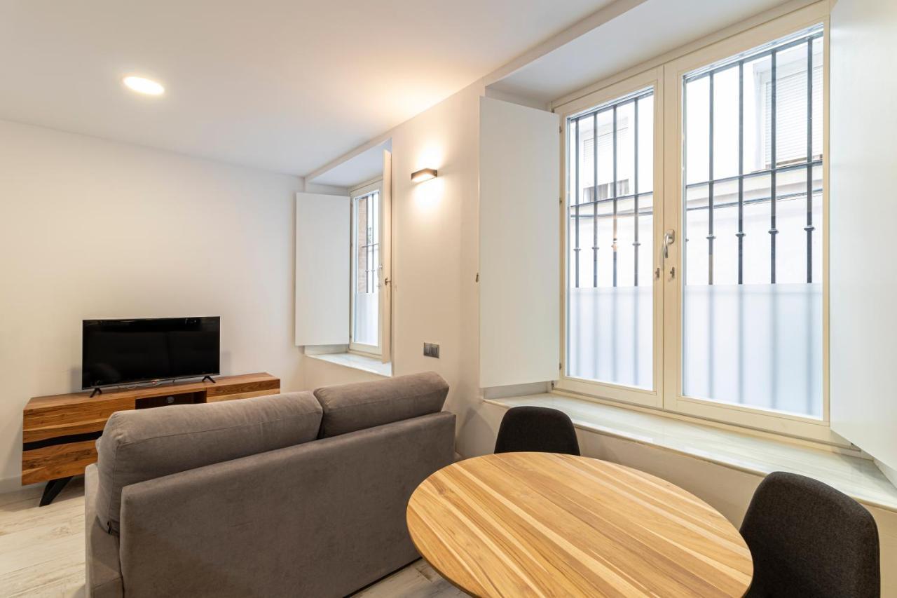 Allo Apartments San Roque Bajo A 加的斯 外观 照片