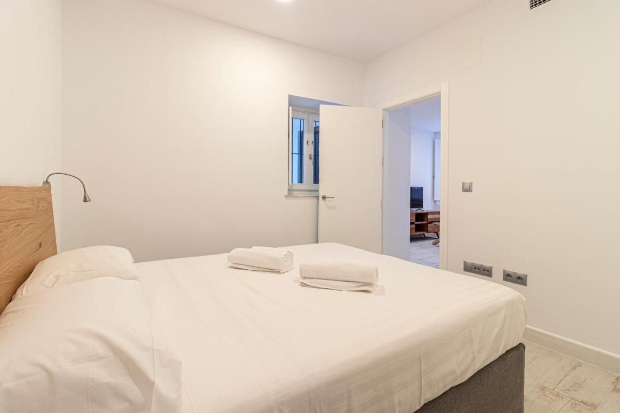 Allo Apartments San Roque Bajo A 加的斯 外观 照片