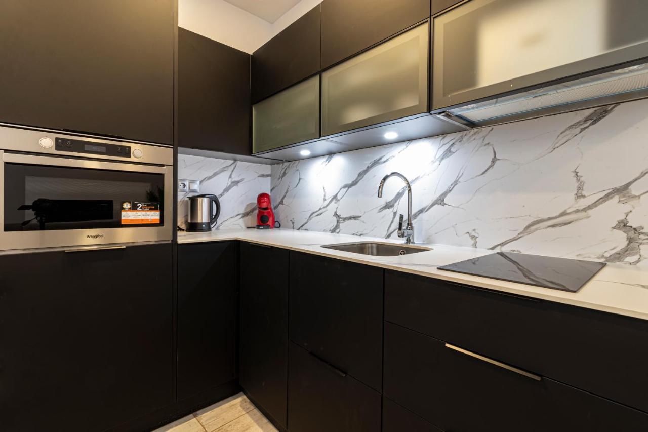 Allo Apartments San Roque Bajo A 加的斯 外观 照片